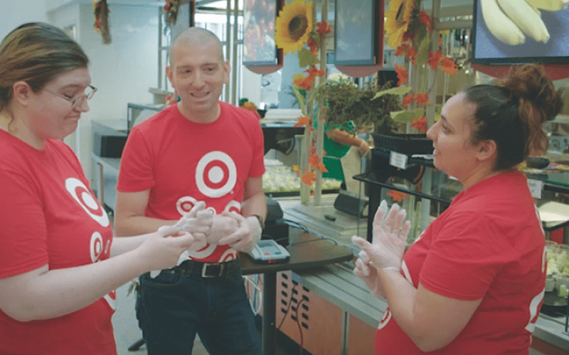 Why Target Is Partnering With These 2 Local Boston NonProfits