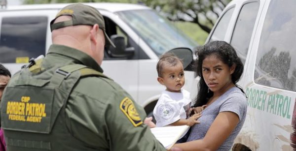 Border Traffickers Offering Cash for Kids, Mexican Authorities Warn ...